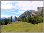 foto Rifugio Puez